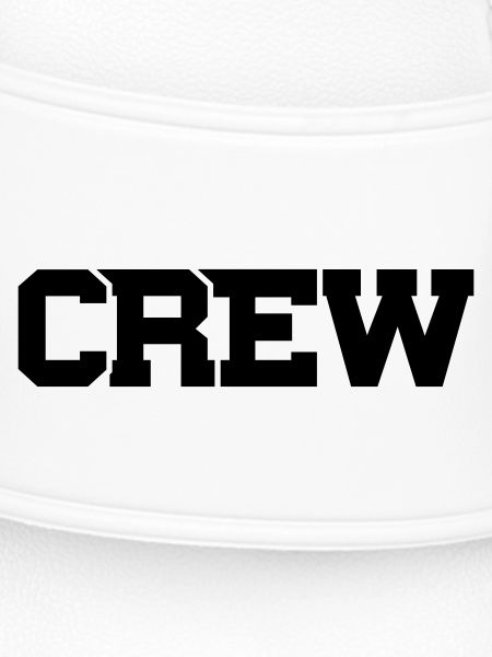 crew