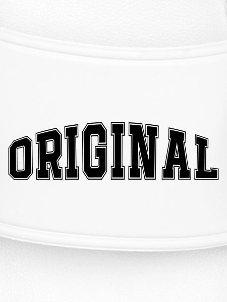 original