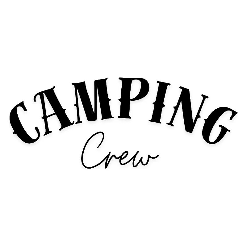 Camping Crew