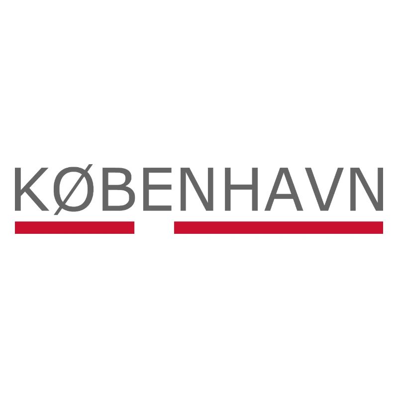 Kobenhavn - Copenhague - Kopenhague - Danemark Drapeau