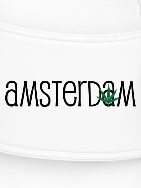 Amsterdam - Cannabis - Weed