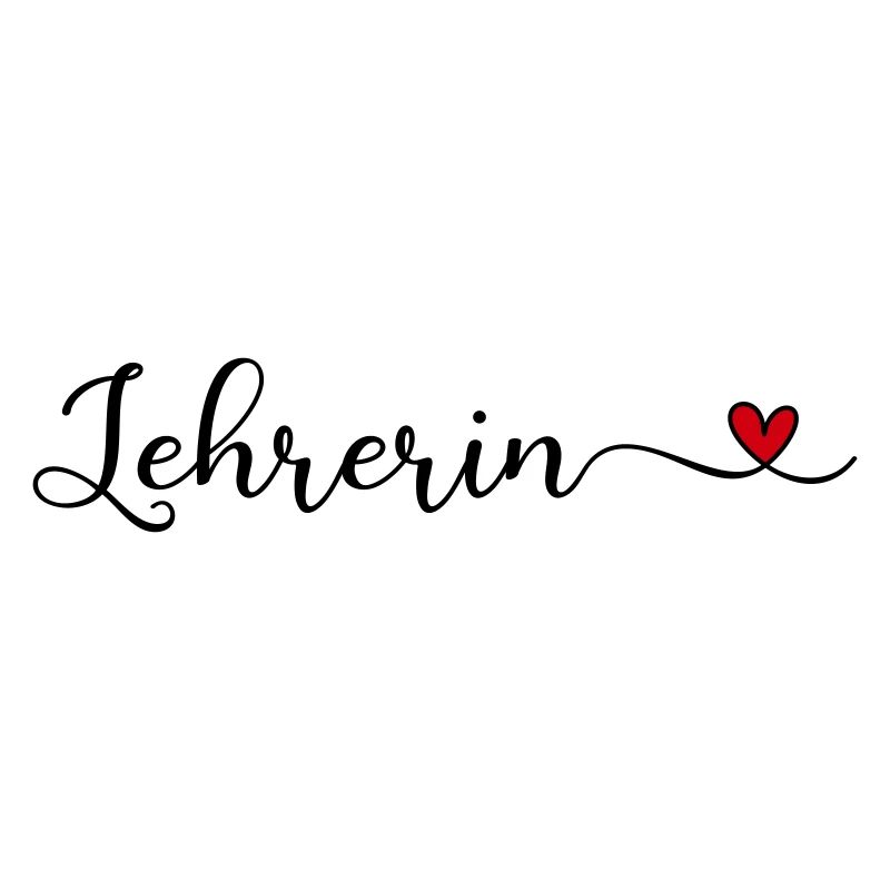 Lehrerin
