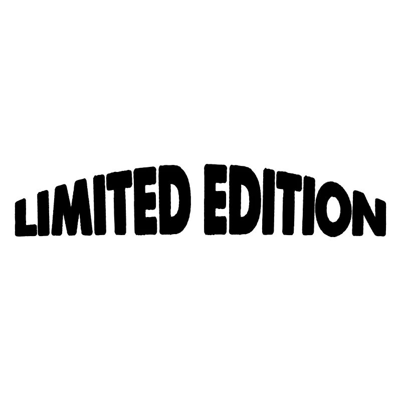 Limited Edition