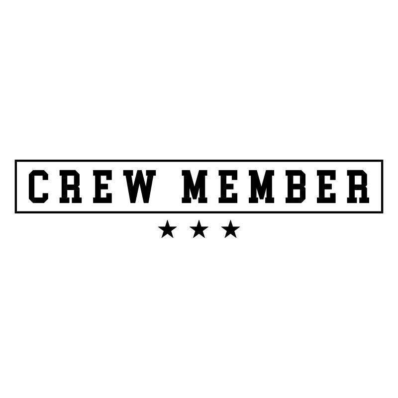 crew member