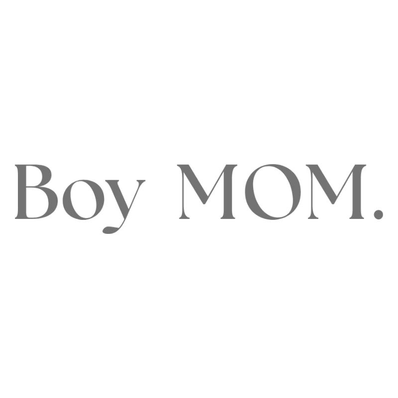 boy mom