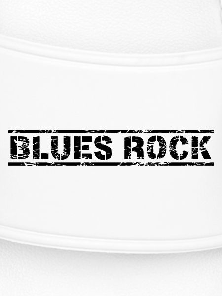 Blues Rock