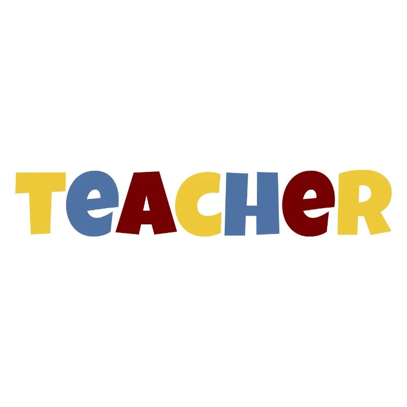 Texte coloré de l’enseignant