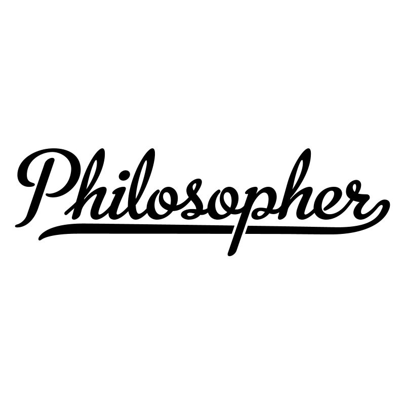 Philosophe