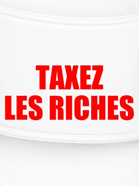 Besteuerung der Reichen