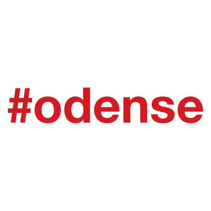 ODENSE Denmark Dänemark