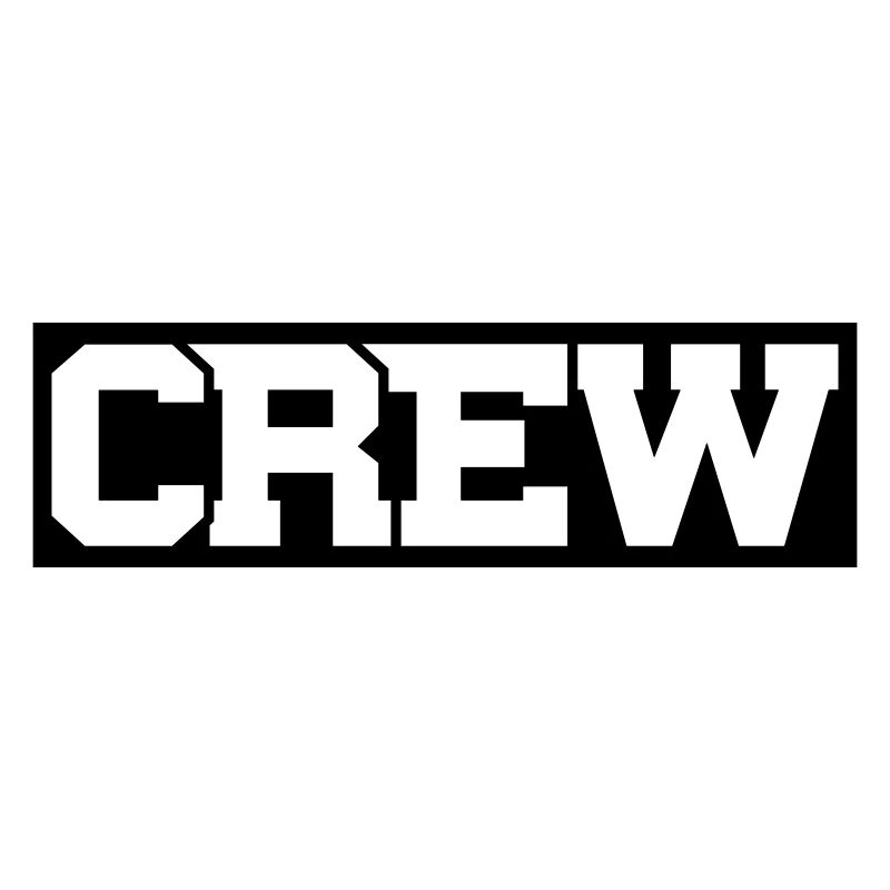 crew