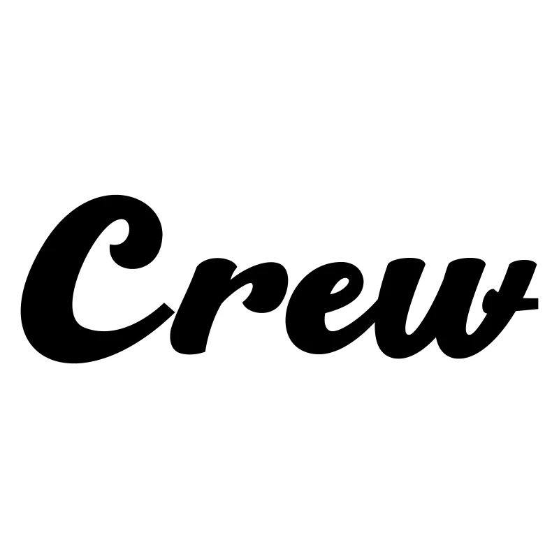 crew