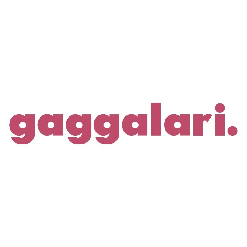 gaggalari.