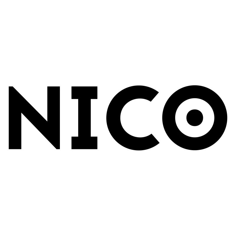 First name Nico