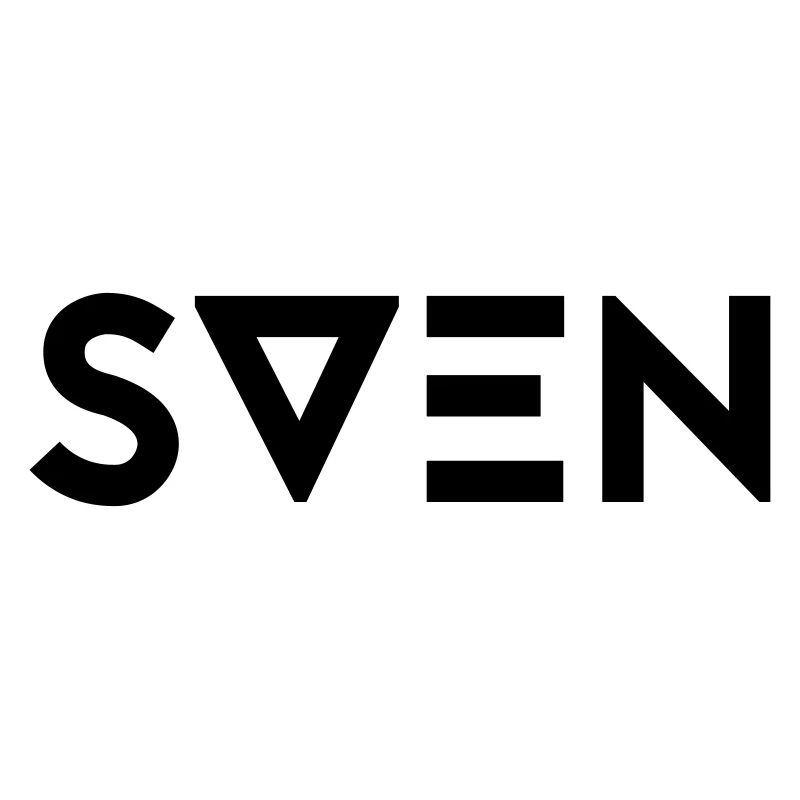 First name Sven