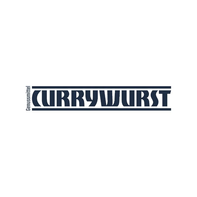 „Genussmittel“ Serie | Currywurst
