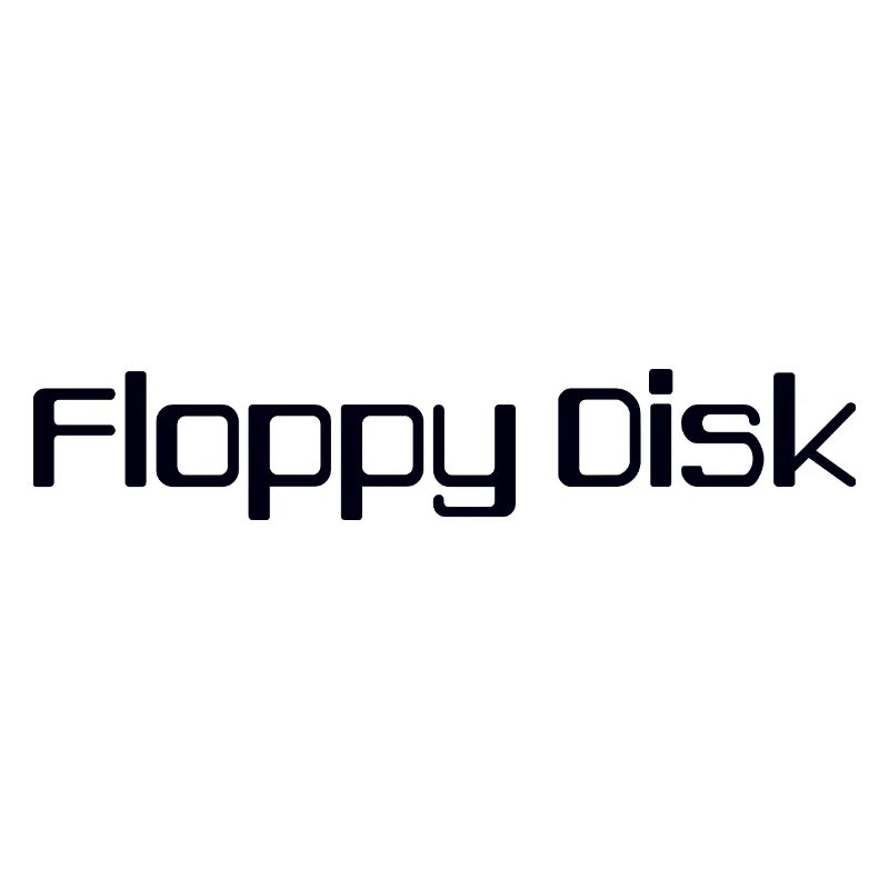 floppy disk
