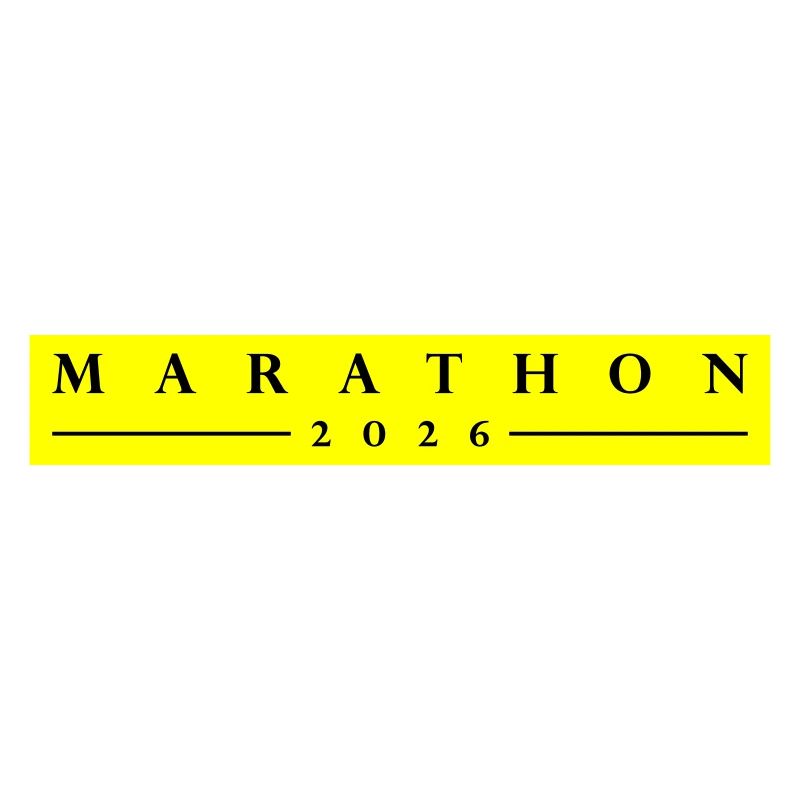 Marathon 2026