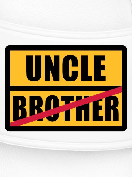 Brother - Uncle