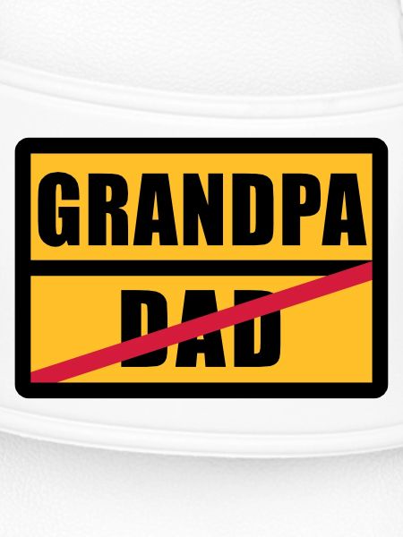 Dad - Grandpa