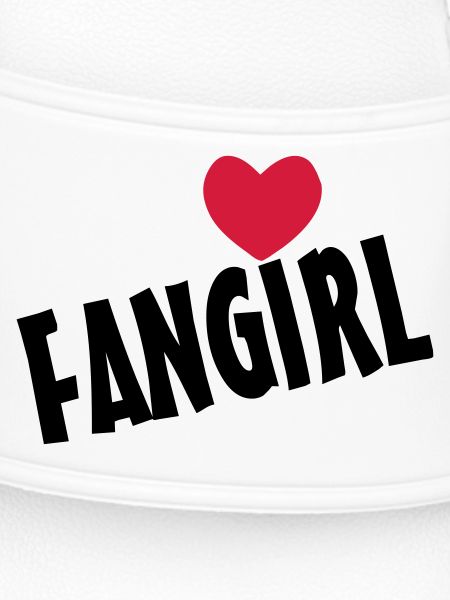 Fangirl