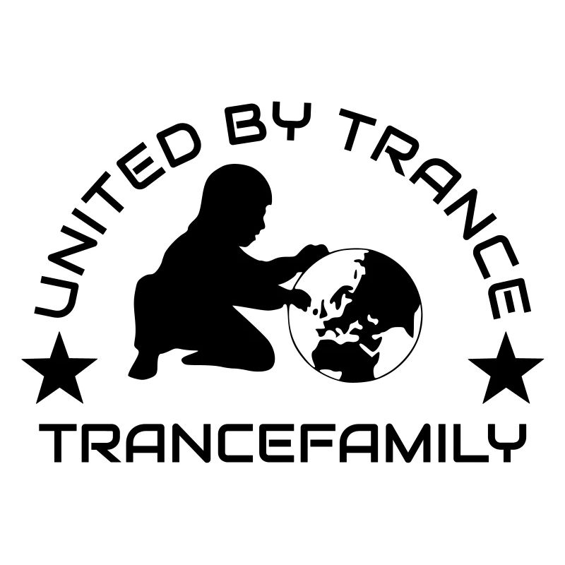 UNITED BY TRANCE