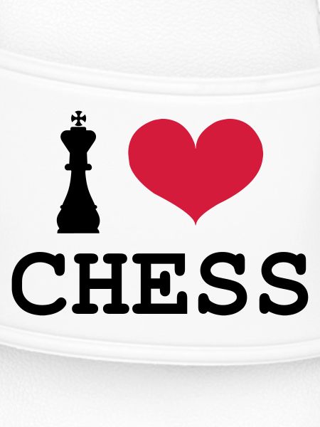I Love Chess