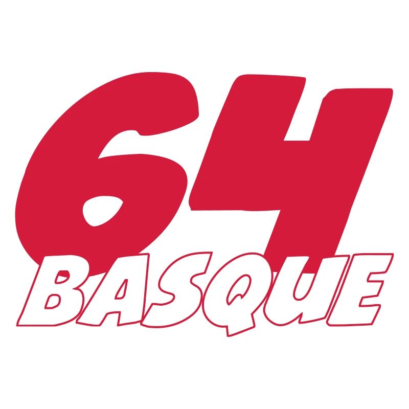 64 Basque
