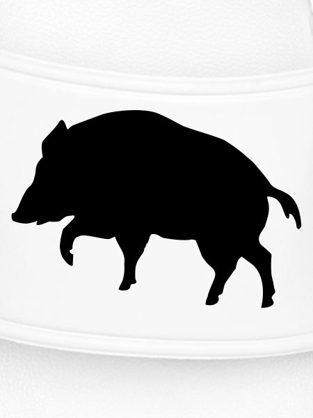 wildschwein tier jäger