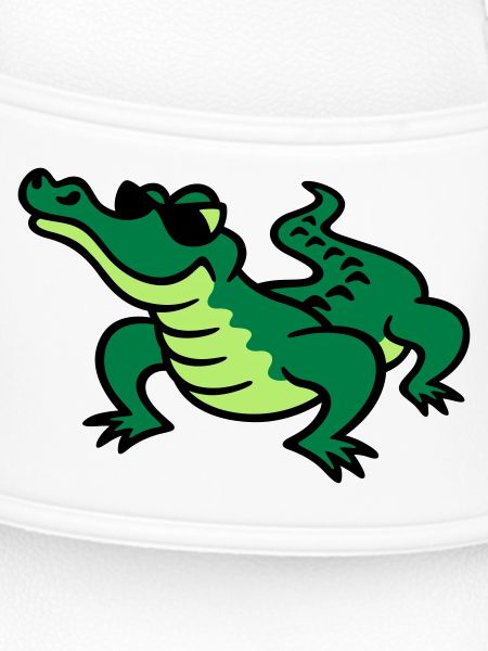 Cool Croc