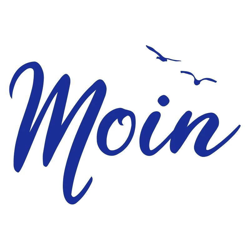 Moin & Möwen (D.I.Y.)