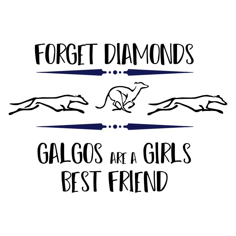 Galgos en cours d'exécution
