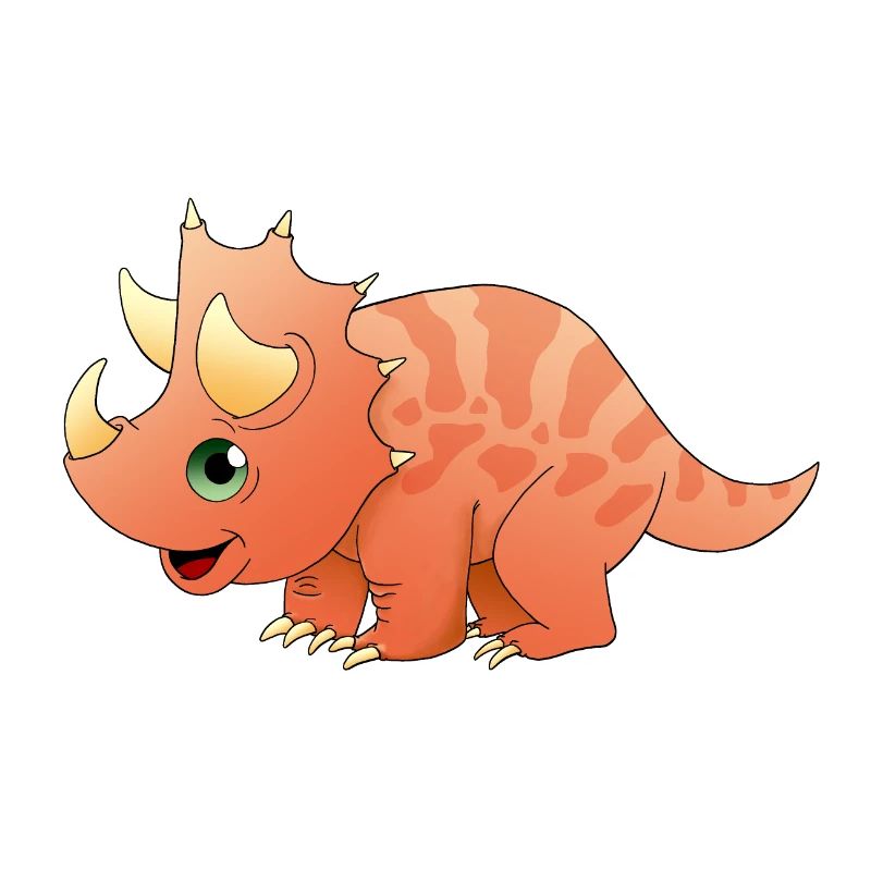 Triceratops