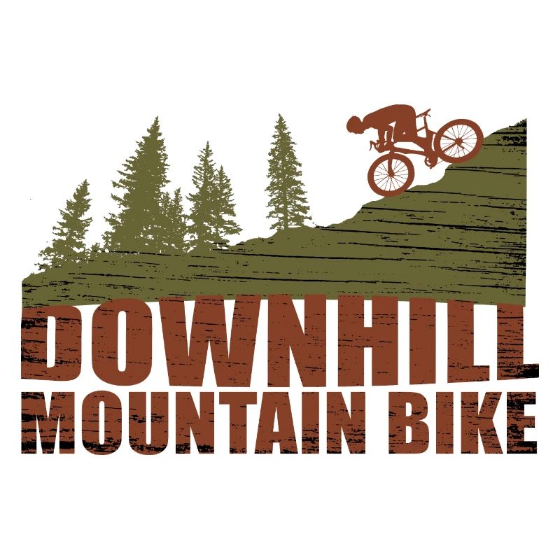 VTT Descente