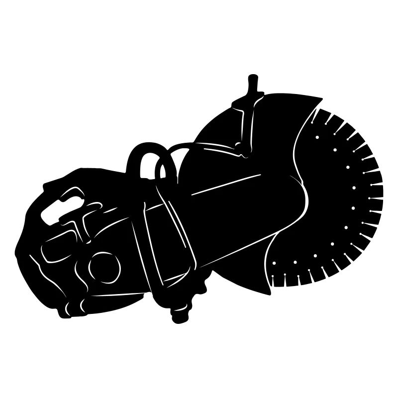 machine à scier la pierre