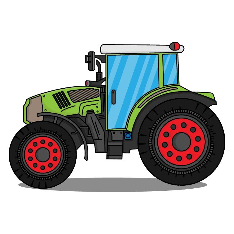 Traktor