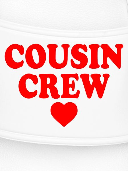 Cousin crew
