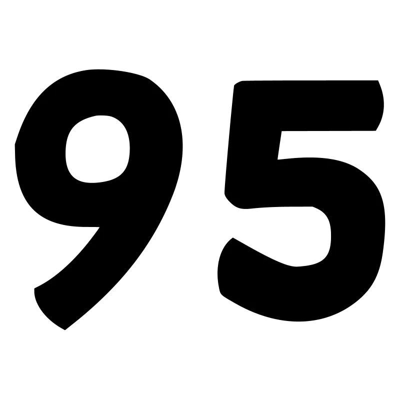 95