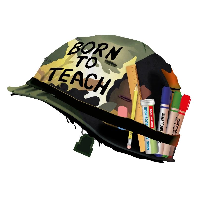 Grève des profs - Stop au prof-bashing