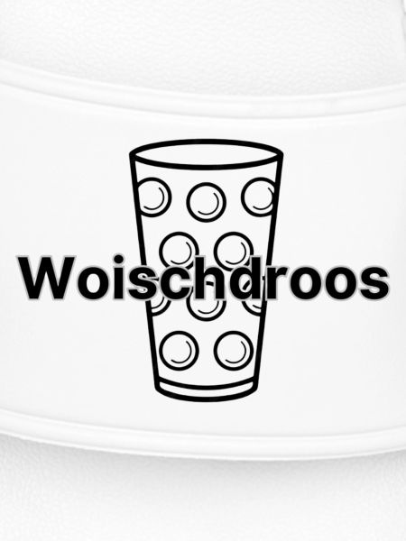 Woischdross