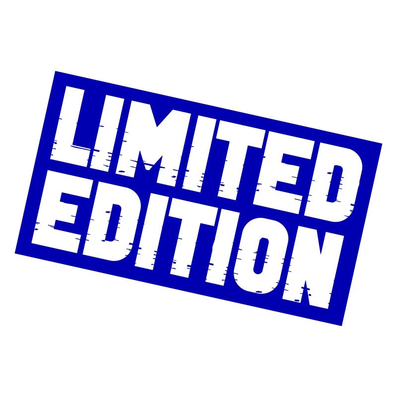 Limited Edition