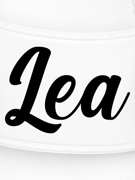 Lea Name