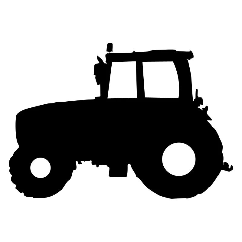 Traktor Trecker