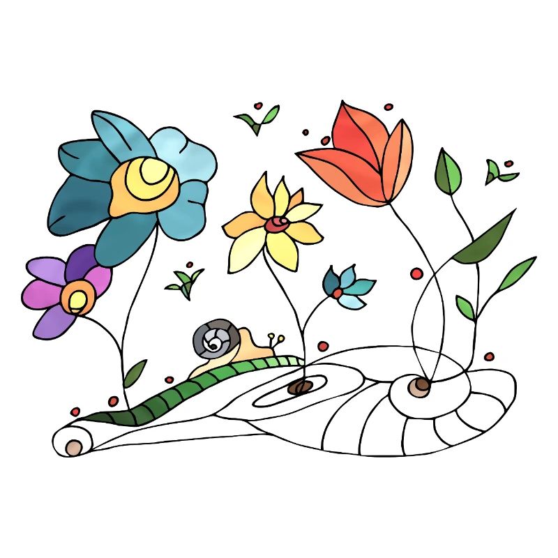 Blumen
