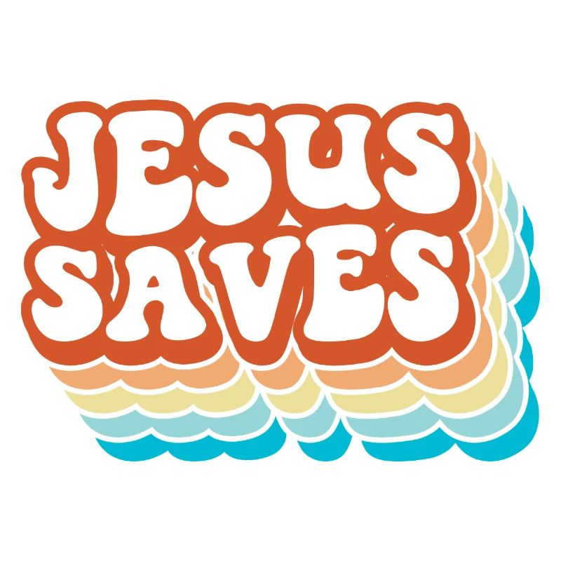Jesus Saves