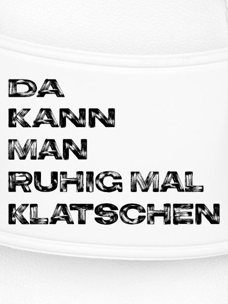 Klatschen