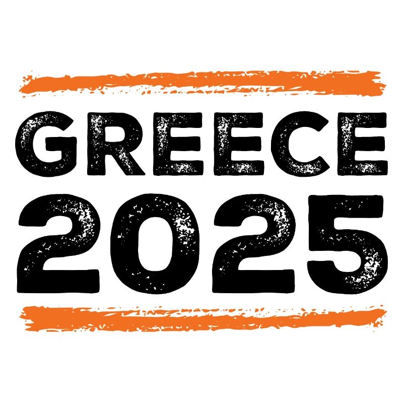 Grèce 2025 Dicton