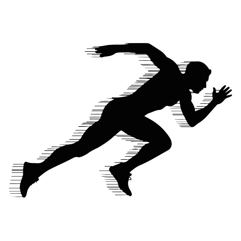 A RUNNER