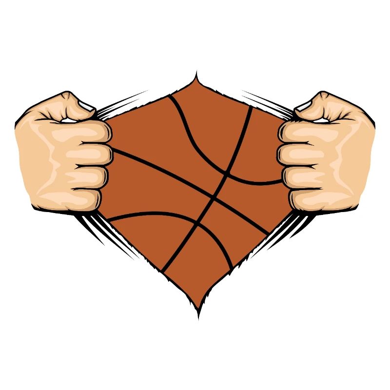 Conception de basket-ball