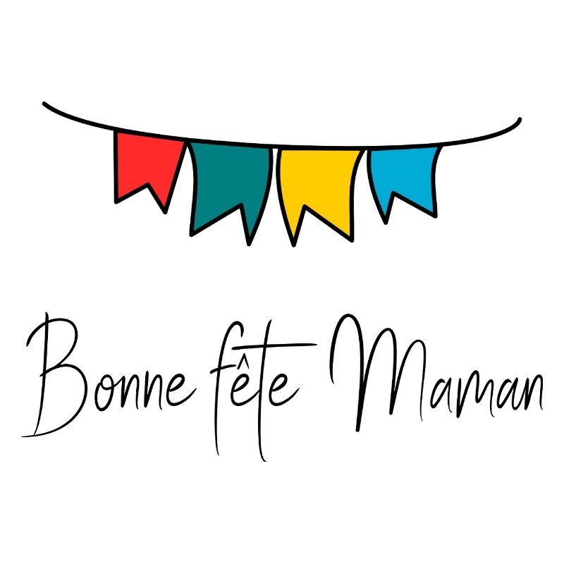 MUTTERTAG. SCHÖNEN MUTTERTAG. MAMA